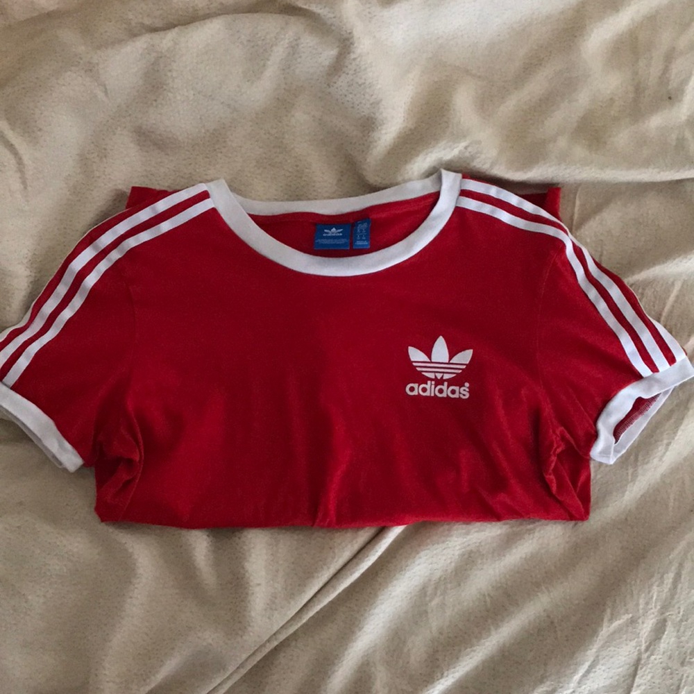 Adidas Tee